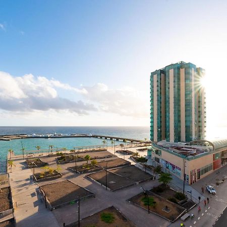 ארסיפה Fee4Me: First Line Luxury Apartment מראה חיצוני תמונה