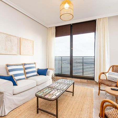 ארסיפה Fee4Me: First Line Luxury Apartment מראה חיצוני תמונה