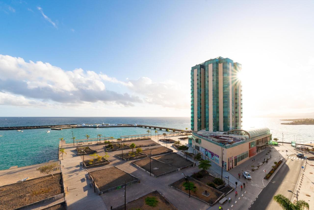 ארסיפה Fee4Me: First Line Luxury Apartment מראה חיצוני תמונה