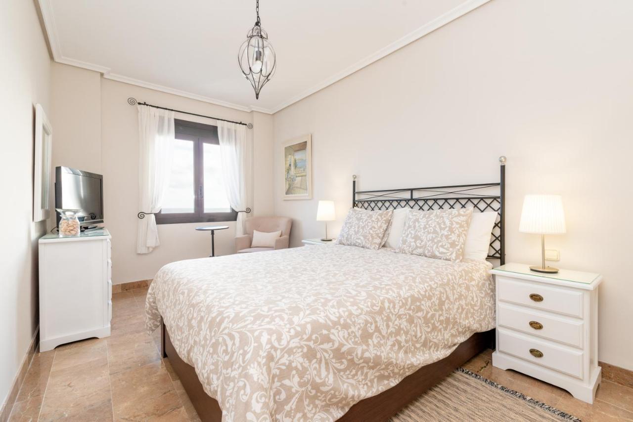 ארסיפה Fee4Me: First Line Luxury Apartment מראה חיצוני תמונה