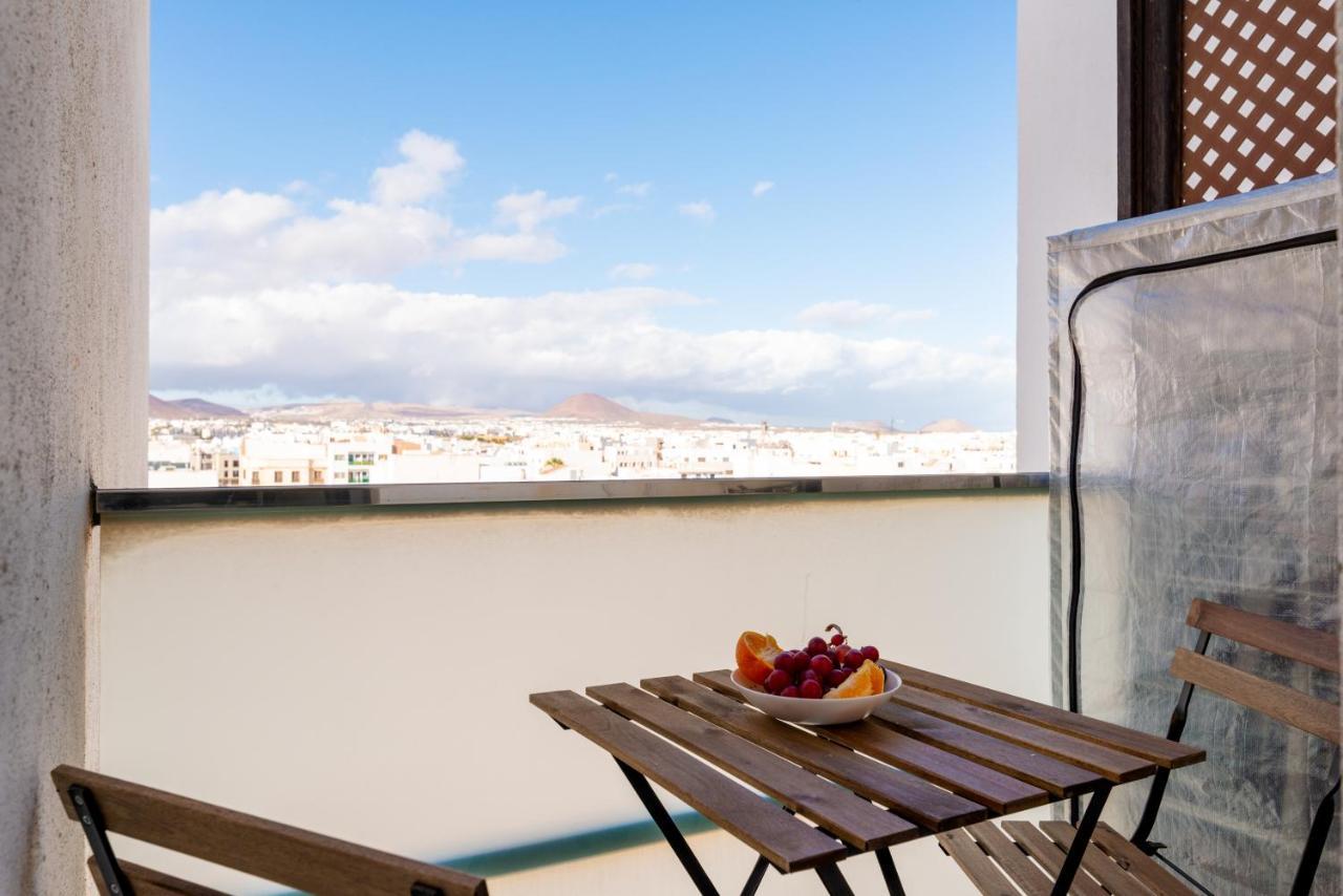 ארסיפה Fee4Me: First Line Luxury Apartment מראה חיצוני תמונה