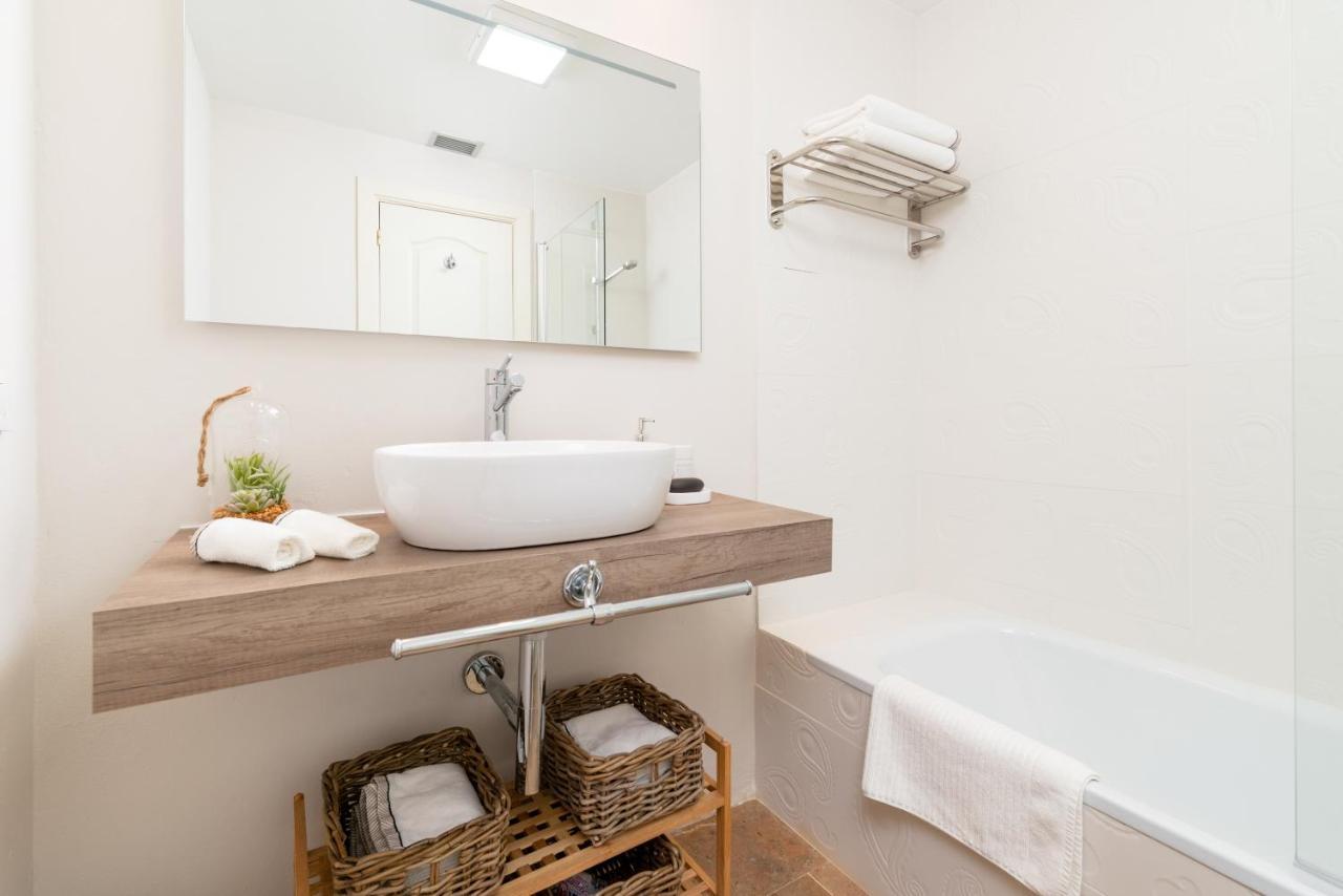 ארסיפה Fee4Me: First Line Luxury Apartment מראה חיצוני תמונה